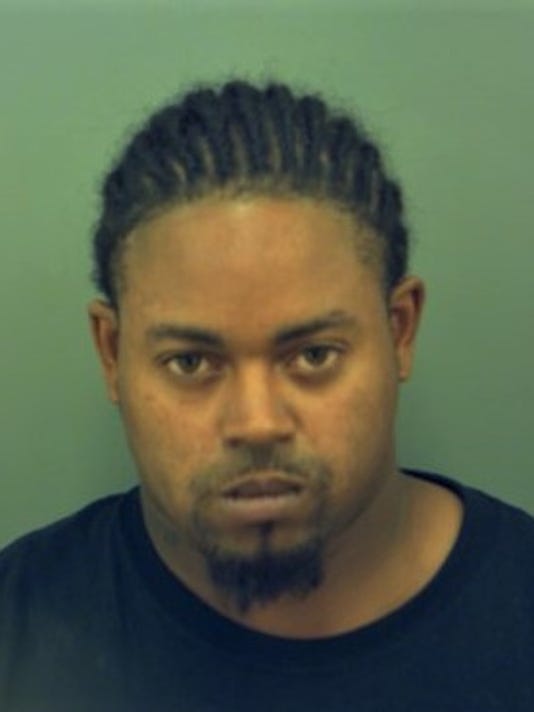 Man Killed In Dispute Over Gram Of Marijuana
