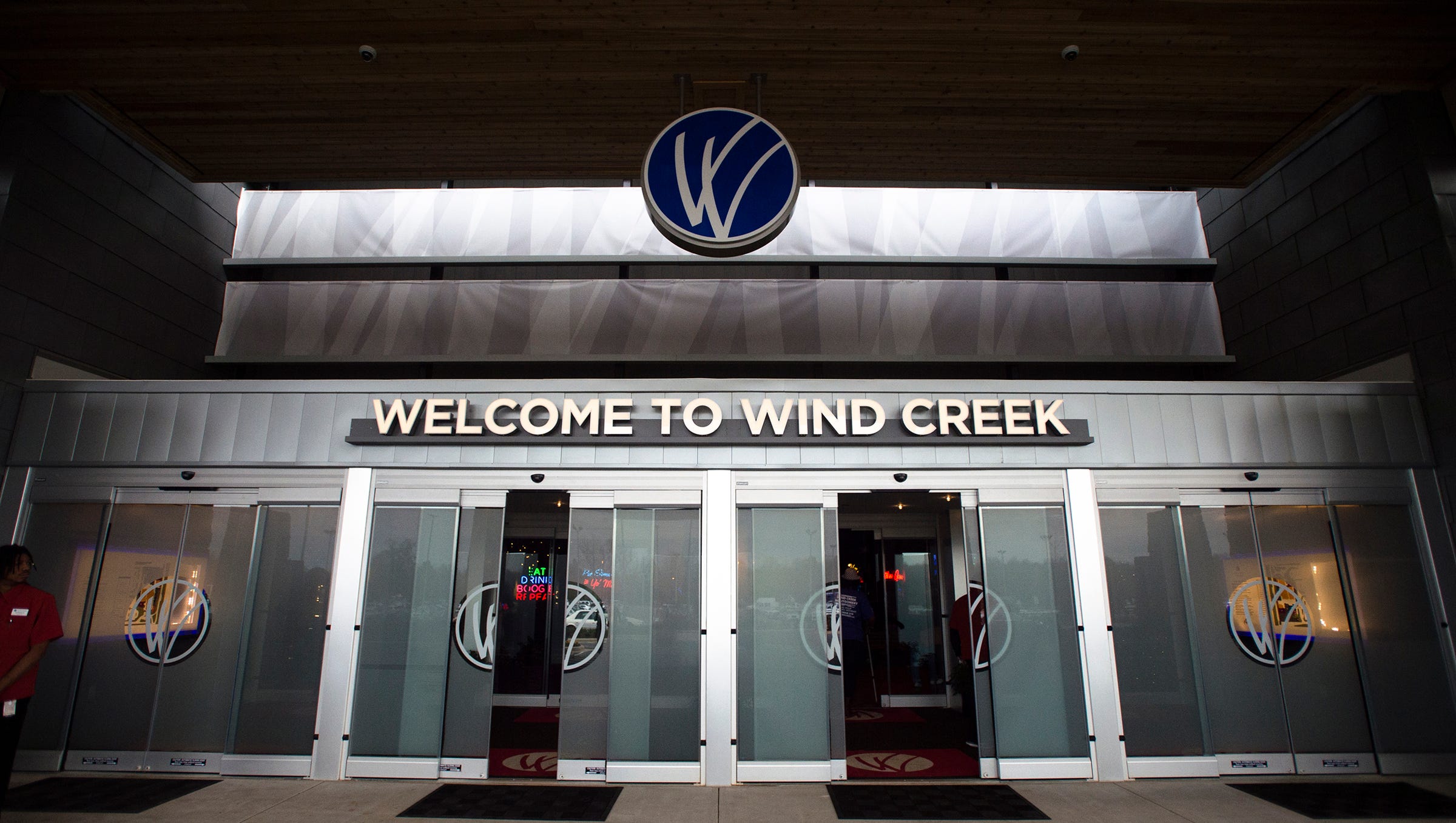 Wind Creek Casino Montgomery App Wind Creek Casino Montgomery App