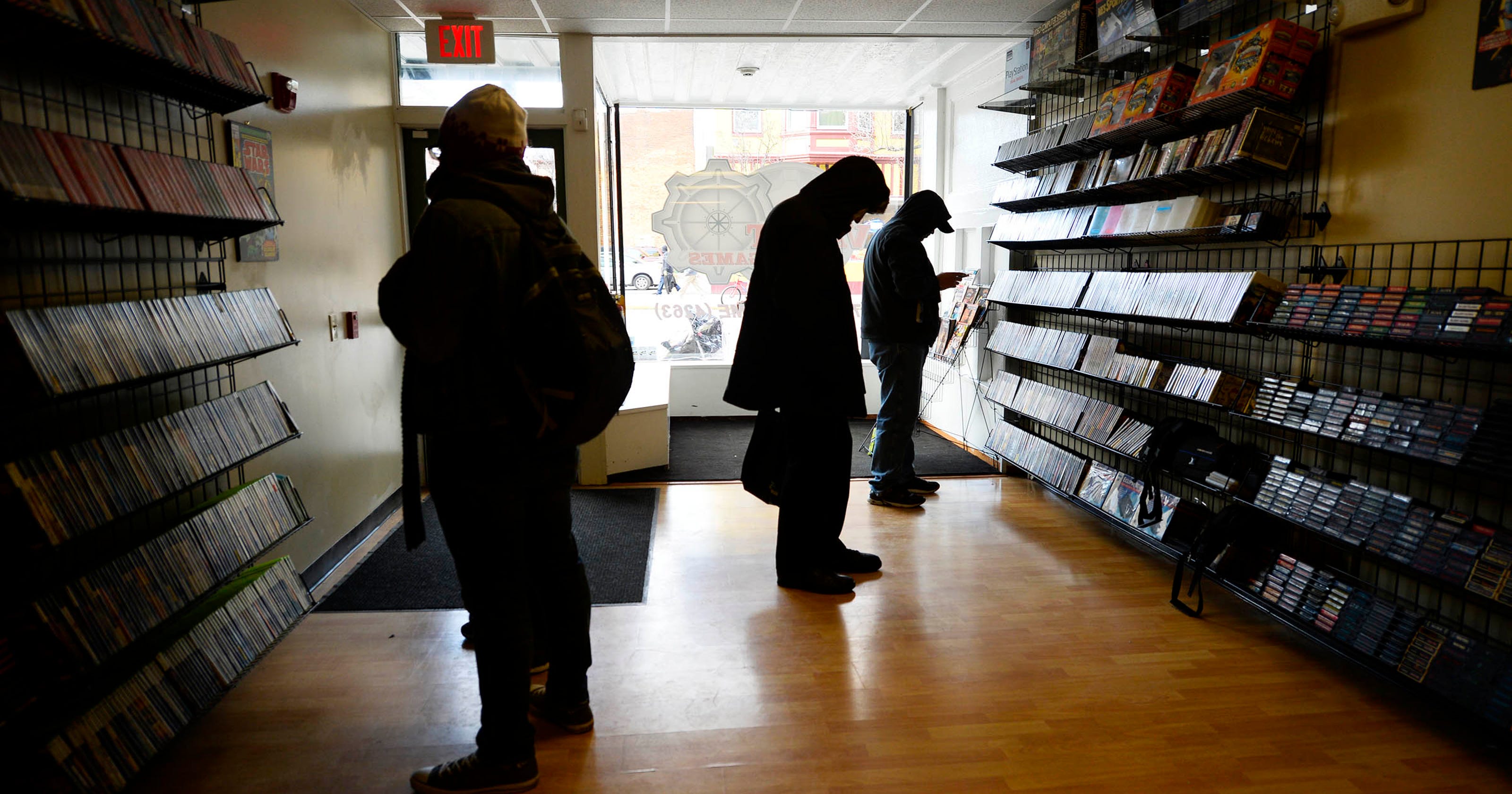 Vault Video Games to open second location in Hanover