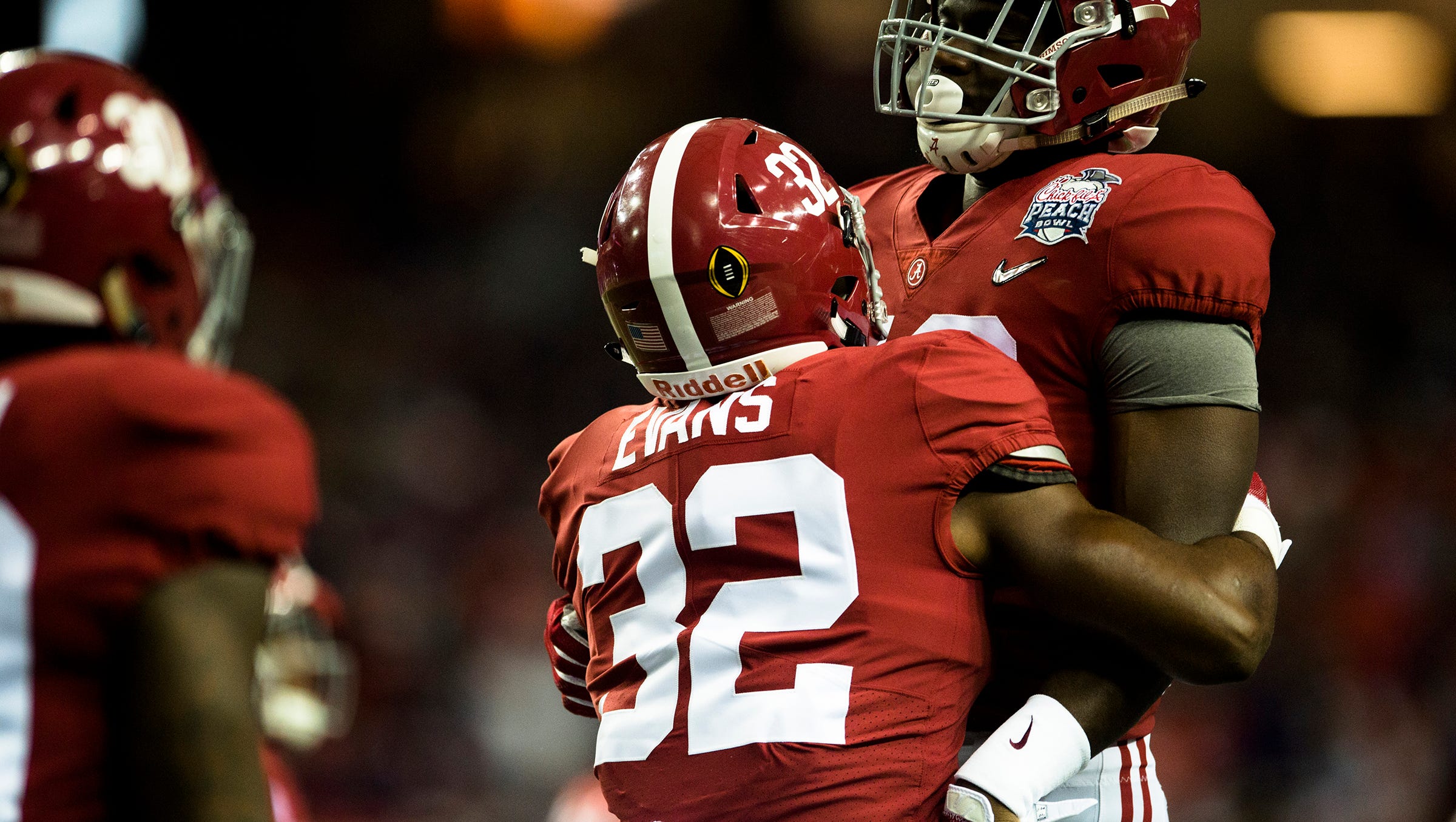 Ut Vols National Championship Game Has Tennessee Connection