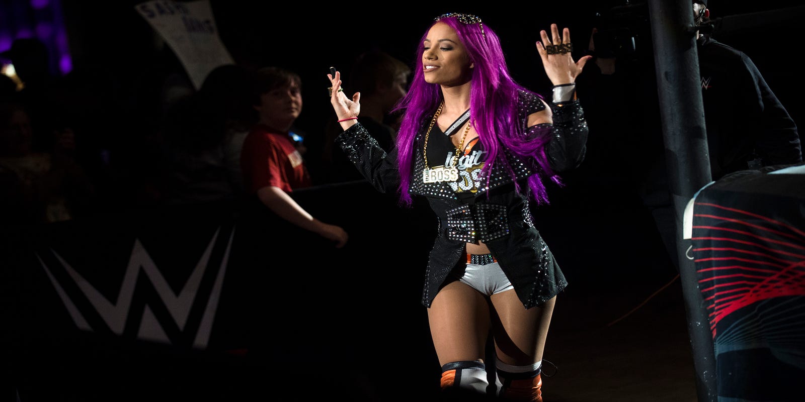 Wwe Royal Rumble Event Begins Earlier Compared To Other Pay