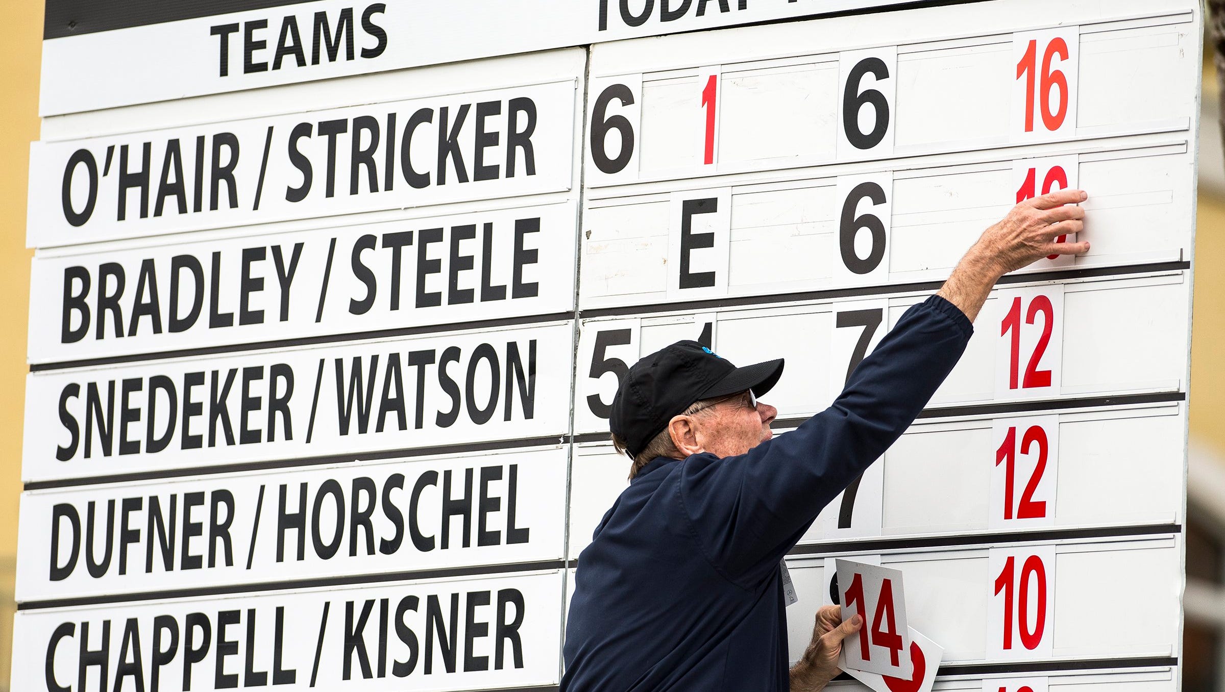Naples golf column: QBE Shootout Shark Pass available