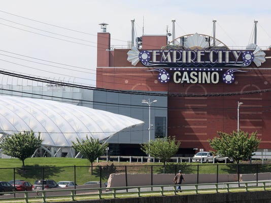 Raceway casino yonkers poker
