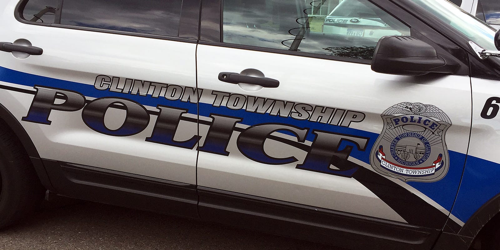 Pregnant Woman Shot In Stomach Outside Clinton Township Apartments