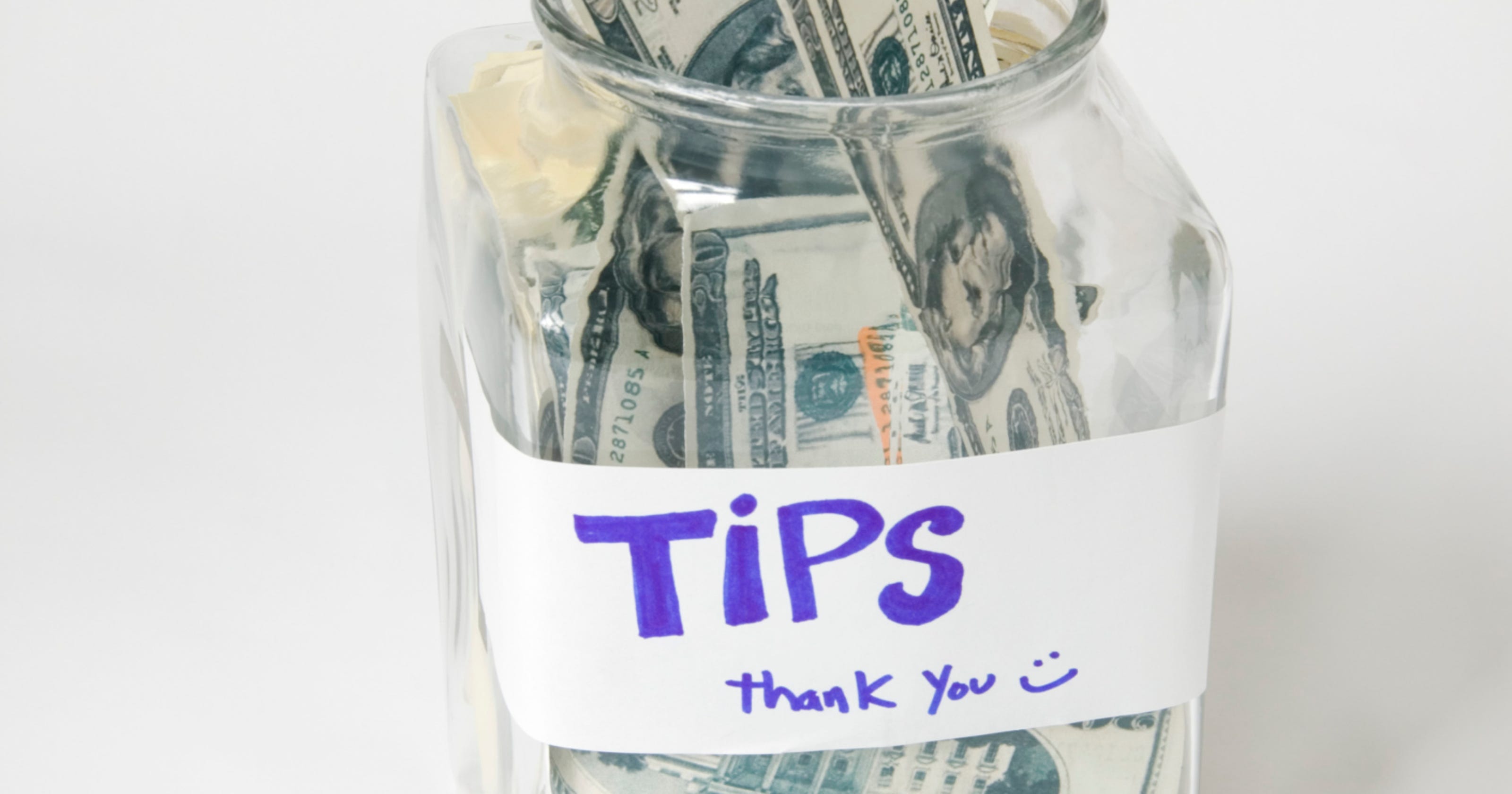 How Much To Tip Well It Depends 4 Tips To Make It Less Taxing - 