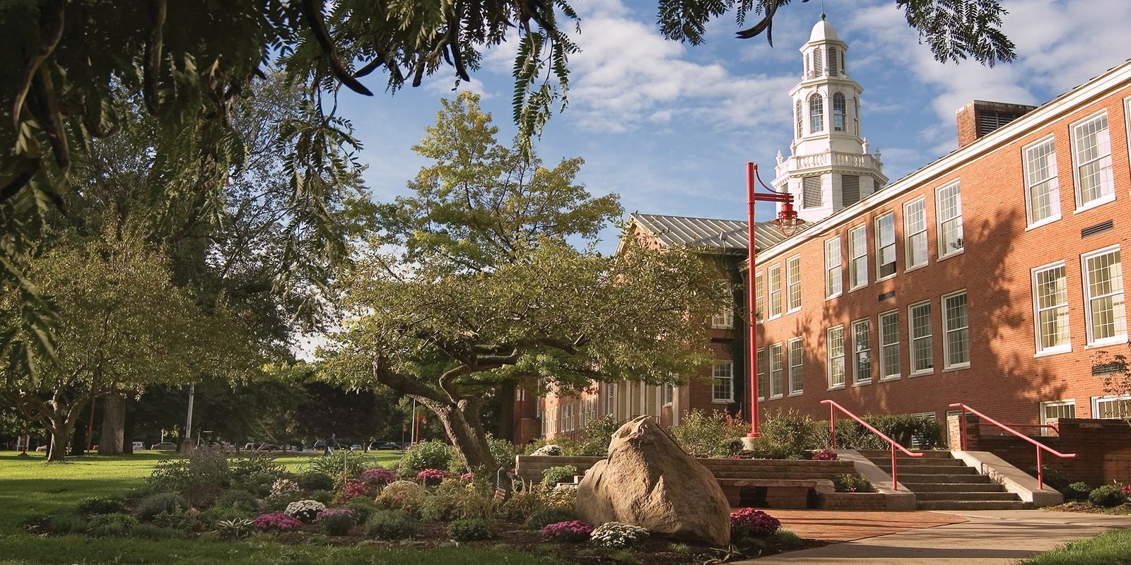 SUNY Brockport students to protest tuition hike