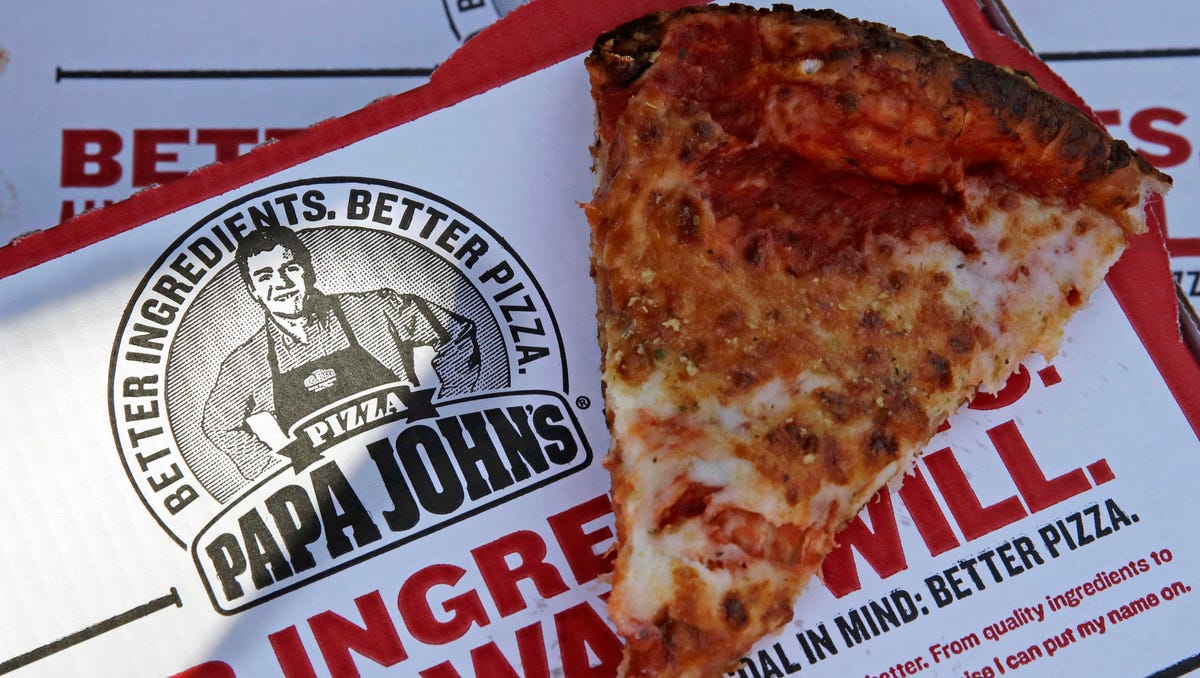 papa john's delivery driver pay reddit