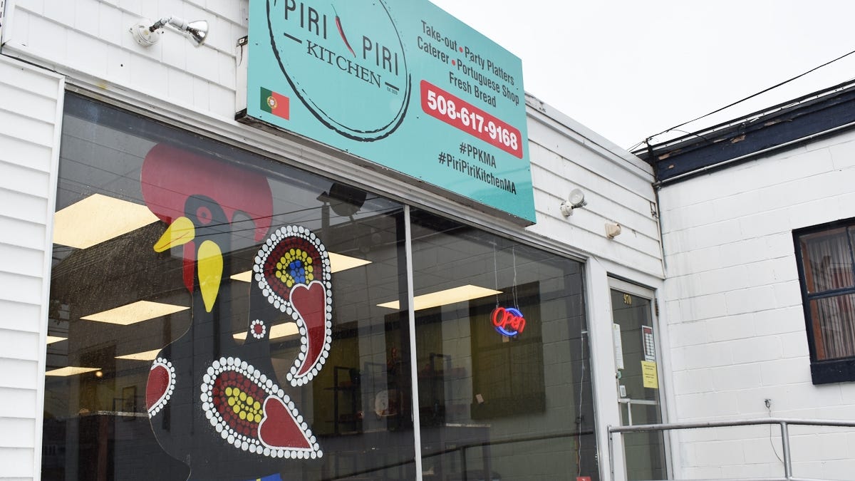 Los Mejores Sándwiches para Probar este Verano en Fall River