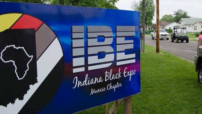 Hundreds attended the annual Summer Celebration parade on Saturday, June 6. The parade, organized by the Indiana Black Expo, went from the Fieldhouse to Heekin Park.