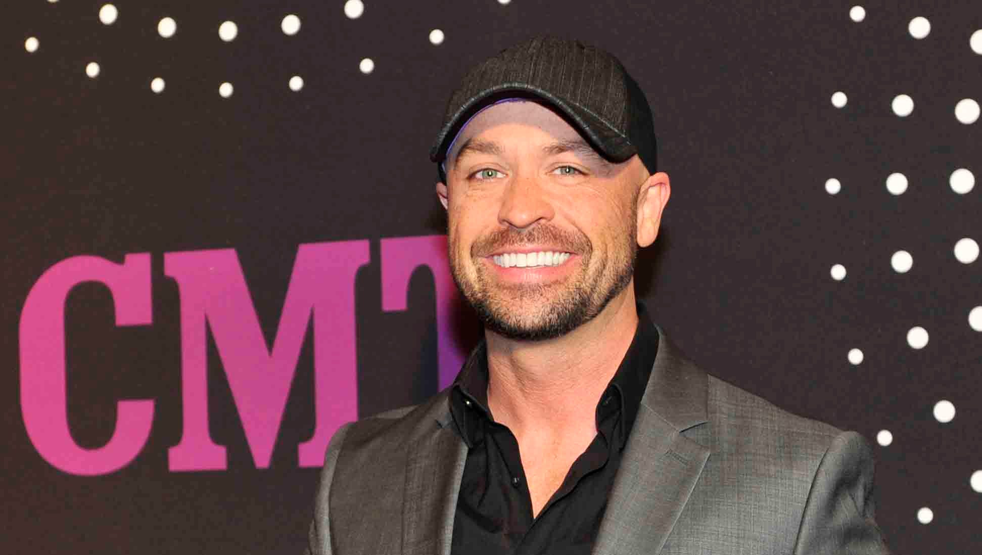 CMT's Cody Alan explains decision to come out as gay