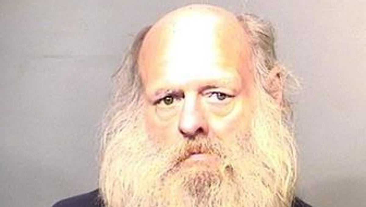 Photos Arrest mugshots 121415