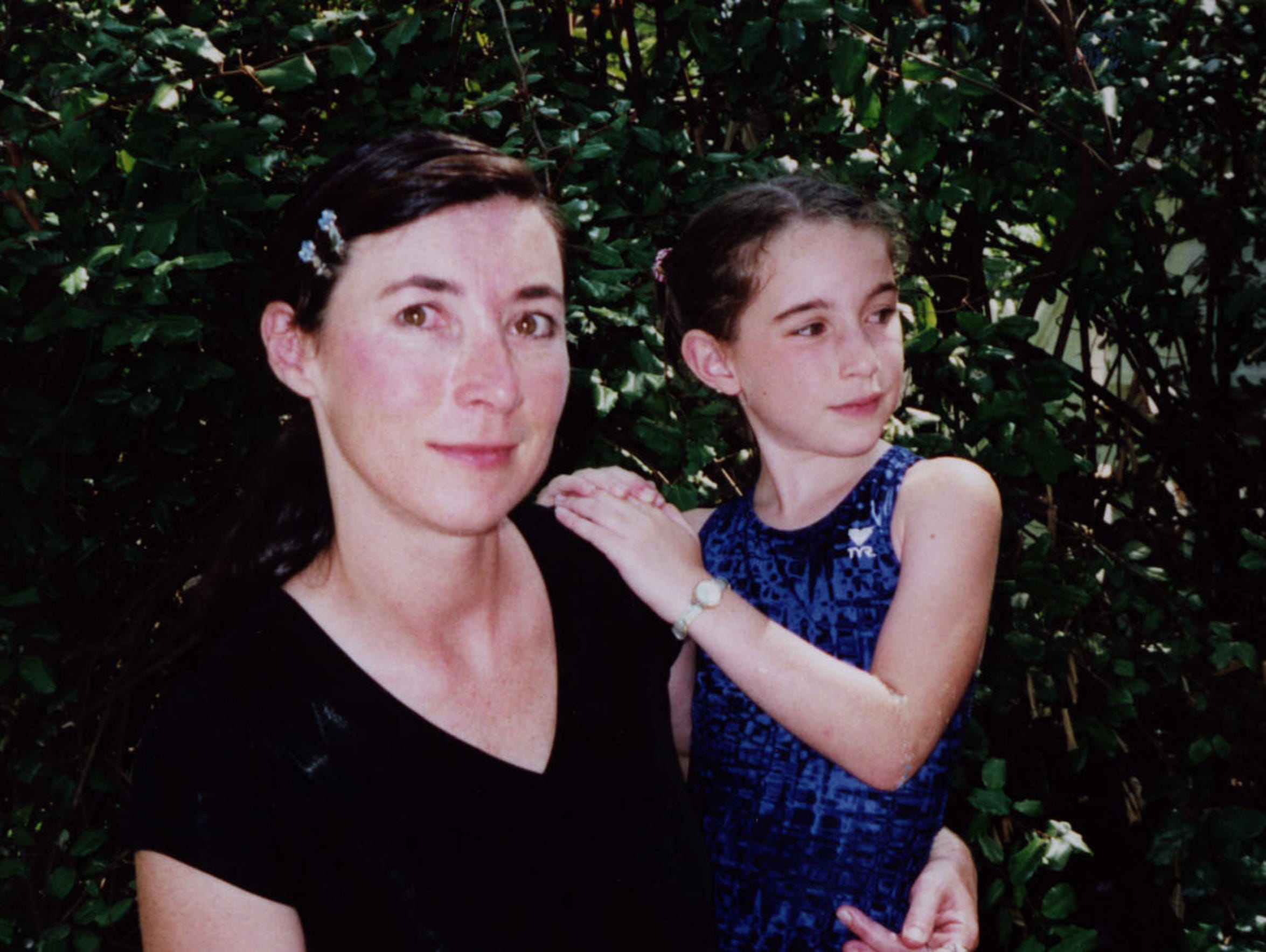 Talissa Smalley: Her Journey From Despair To Hope After Leak