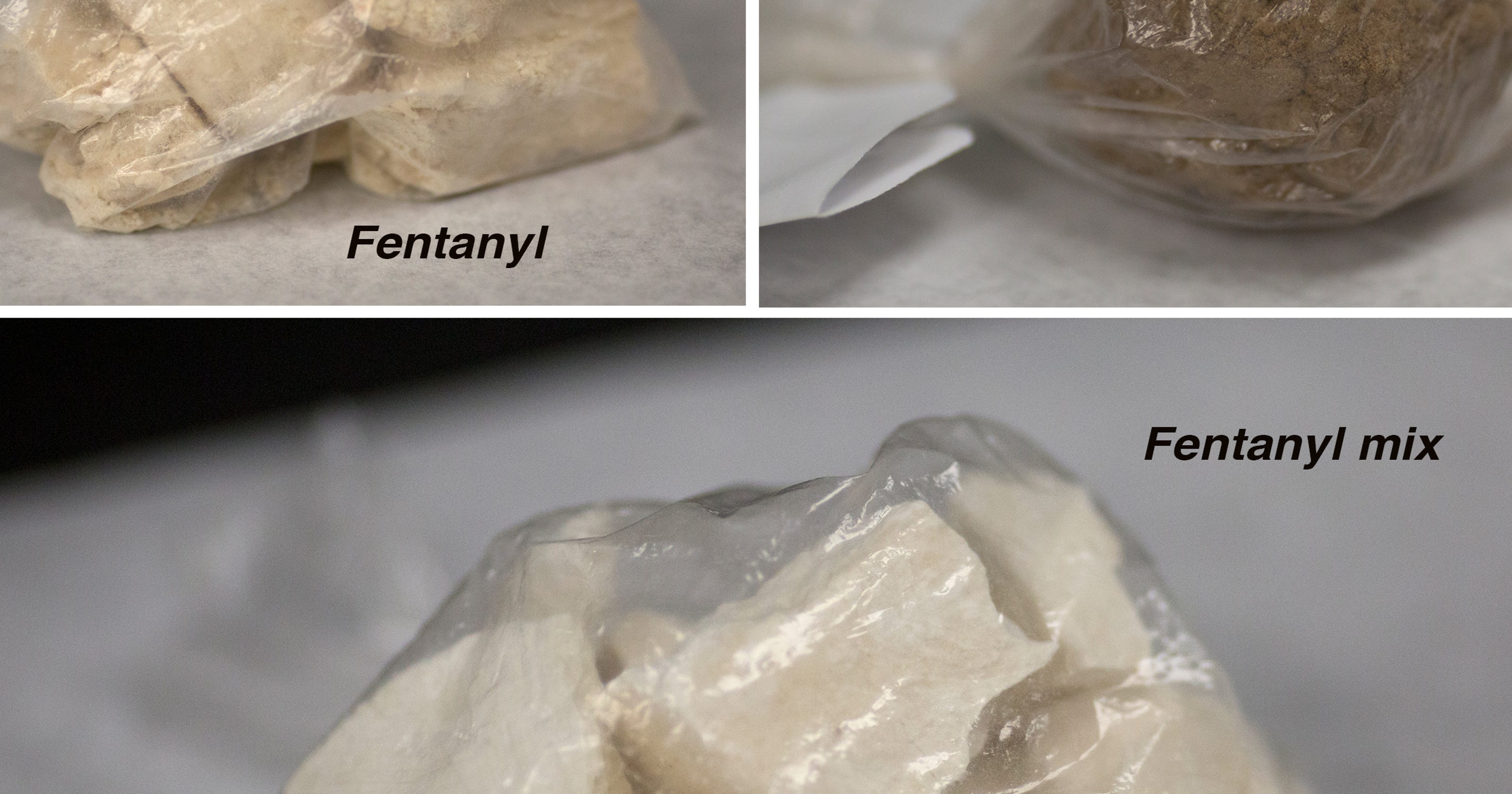 Cracking down on fentanyl Kasich signs increased penalties into law