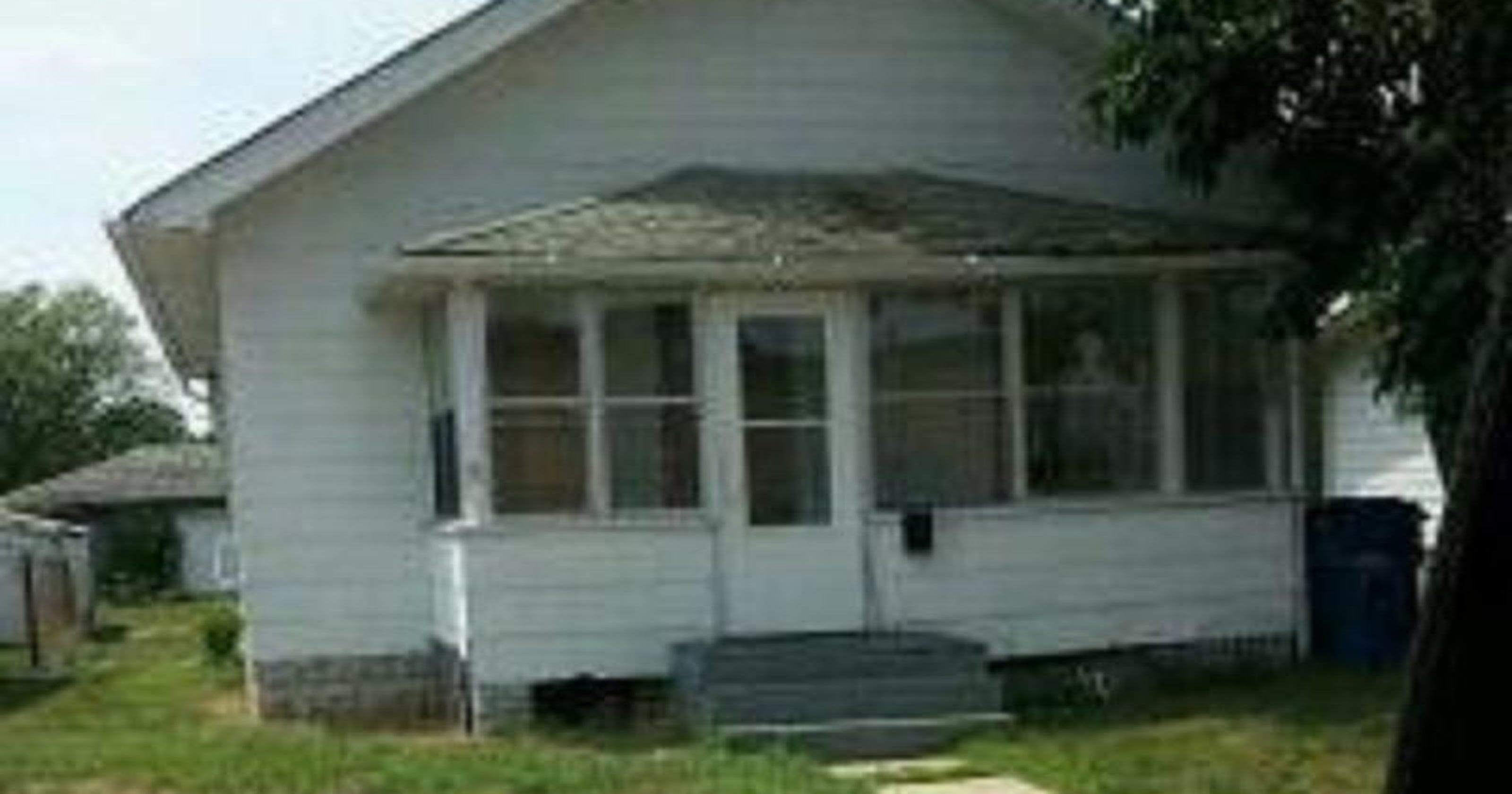 The Exorcisms Of Latoya Ammons