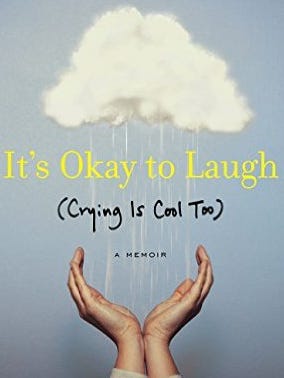 "It's Okay to Laugh (Crying is Cool Too)" will be out May 24.