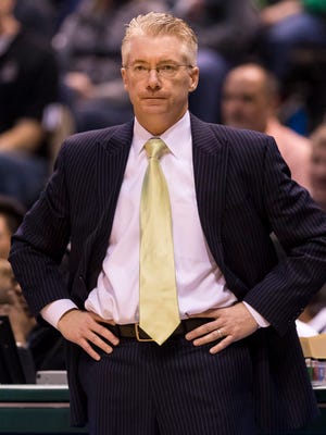 The Bucks won nine of their first 11 games under Joe Prunty but have been plagued by inconsistency since.
