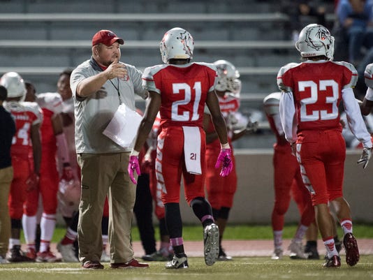 Local High School Football Coaches Weigh In On Mercy Rule Proposal