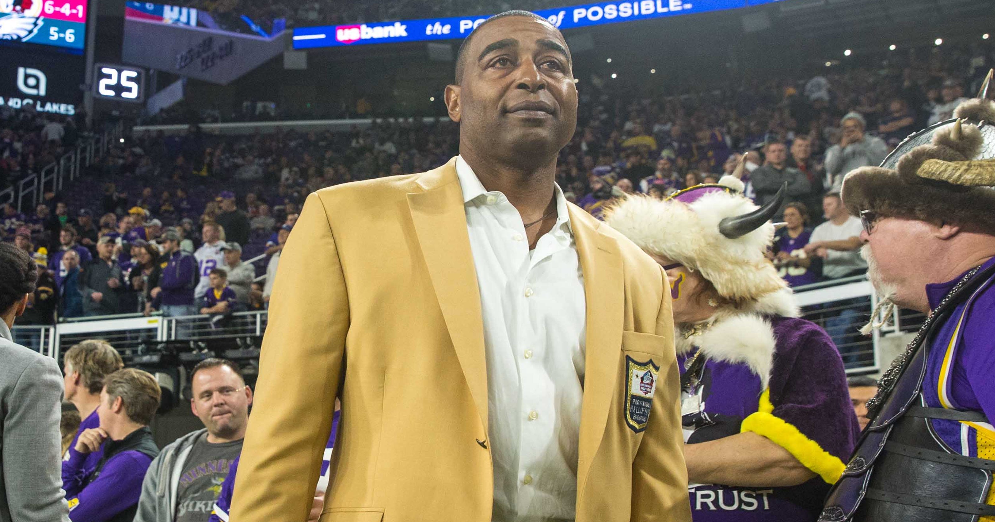 Former ESPN talent Cris Carter to join Fox Sports as NFL analyst