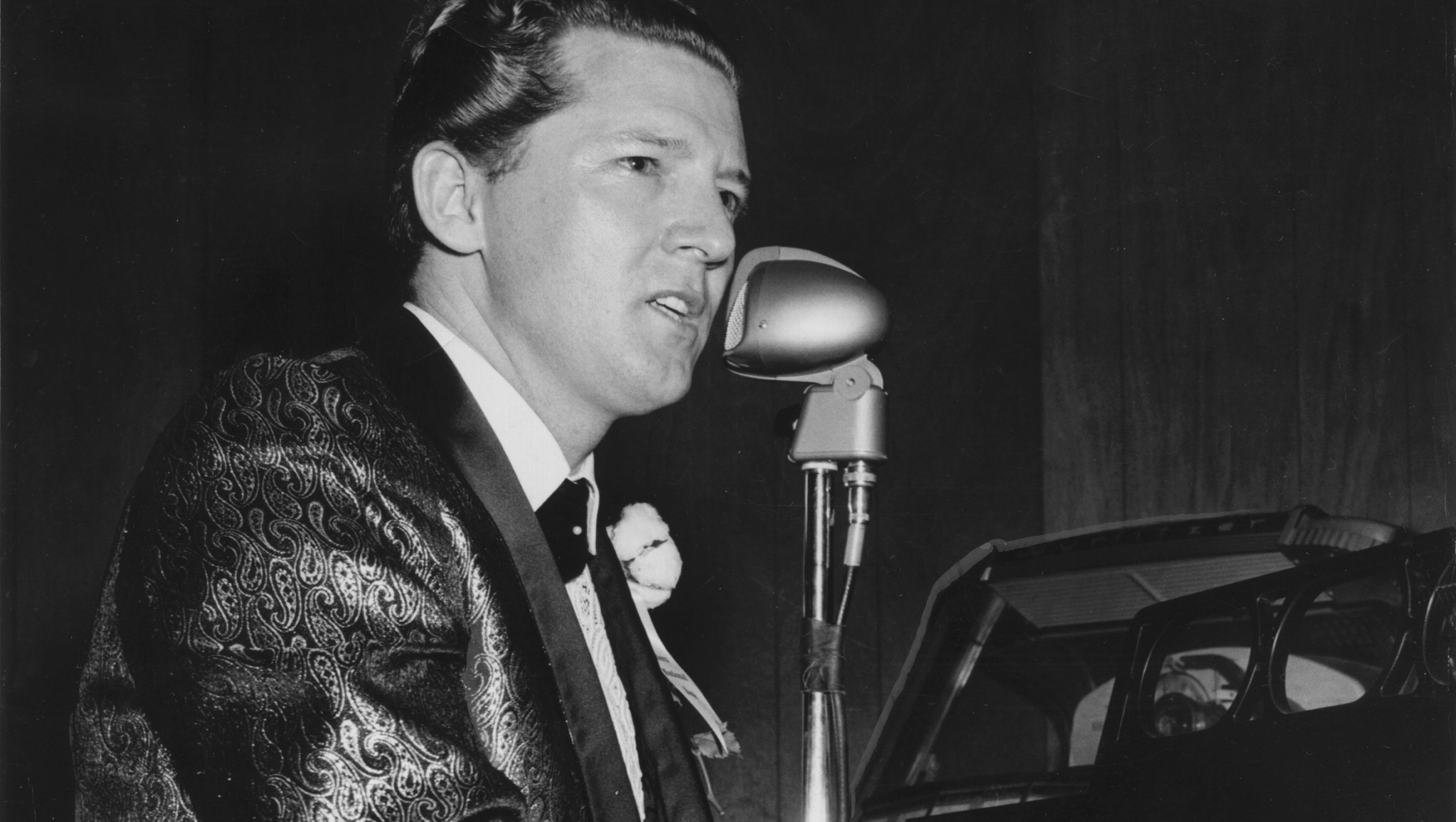 Jerry Lee Lewis dies at 87, rock 'n' roll pioneer and legend