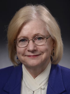 Phyllis VanBuren
