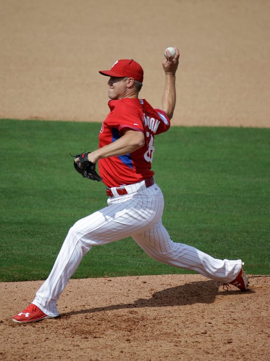 Papelbon Doesn T Offer Reason For Faster Pitches