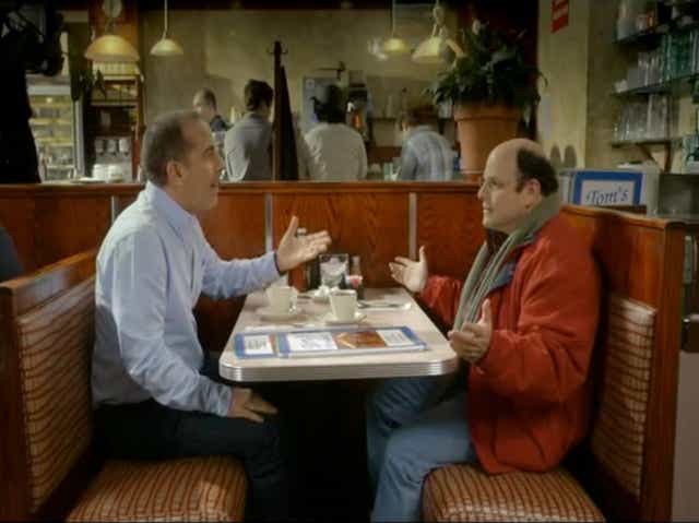 Seinfeld Reunion Was Real Was It Spectacular