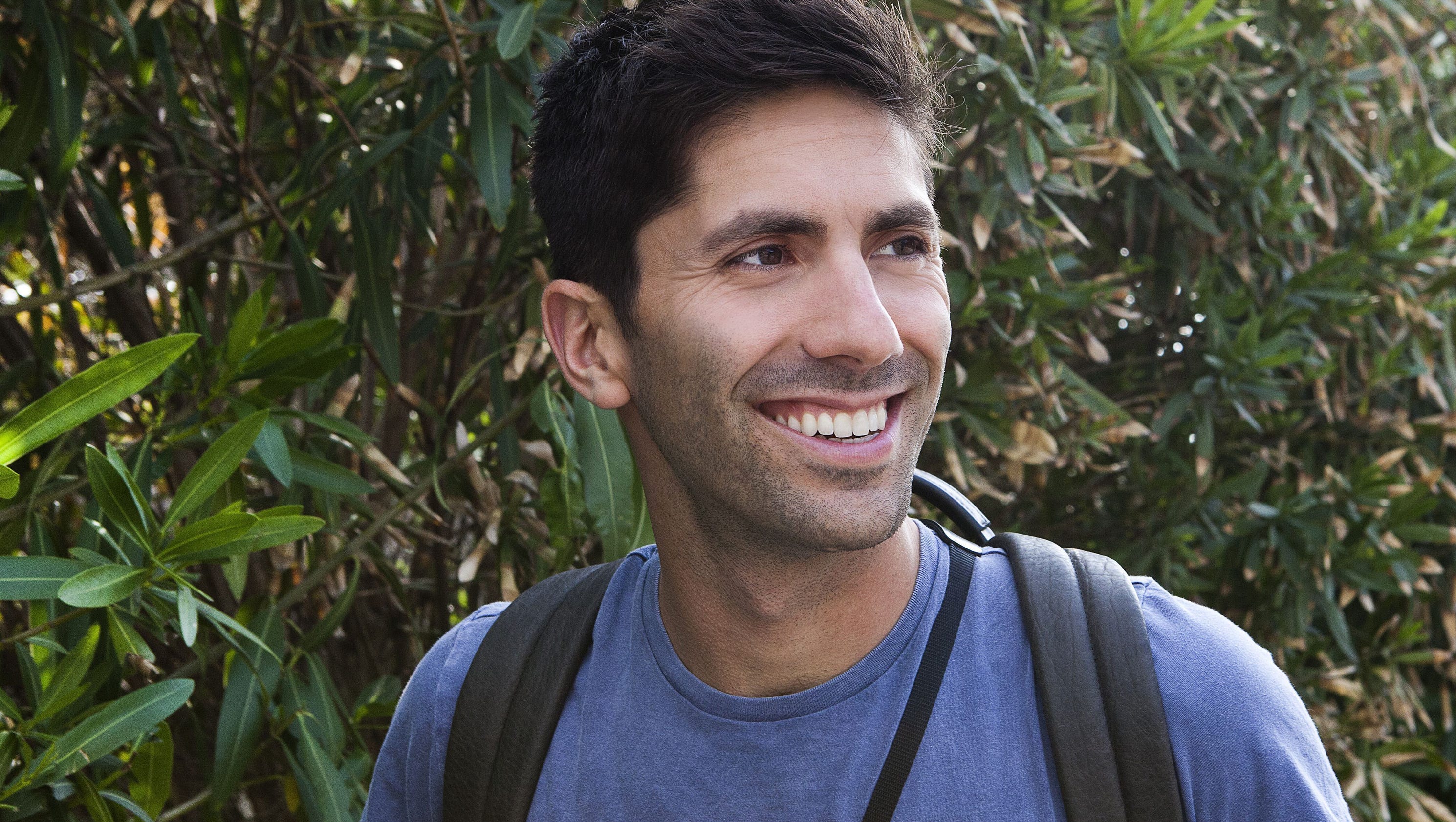 MTV suspends 'Catfish' amid Nev Schulman sexualmisconduct probe