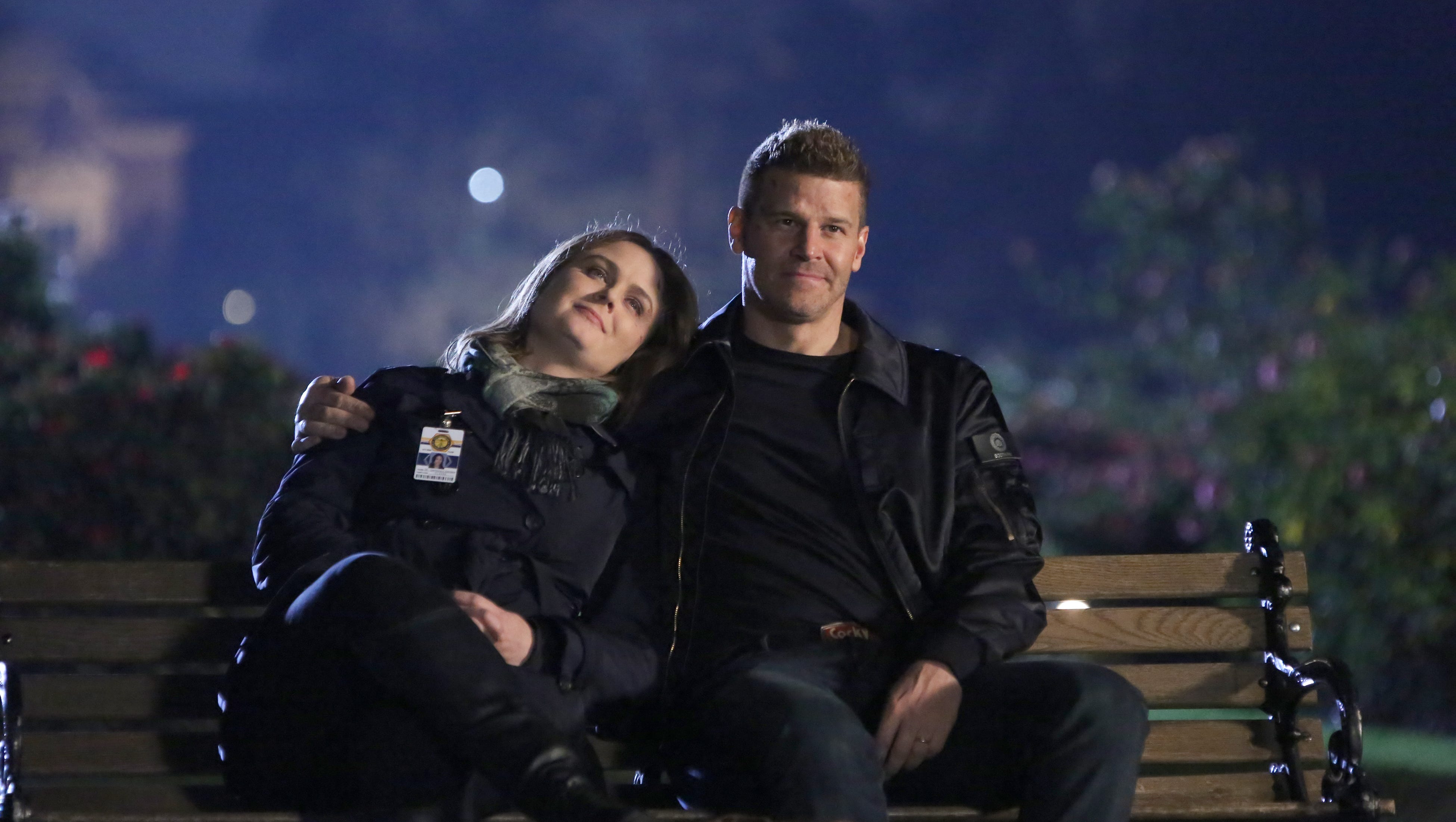 The Bones Finale Where They All Ended Up Bones has been missing from fox's schedule since its winter hiatus, but the series has filmed quite a few more episodes for season 11. the bones finale where they all ended up