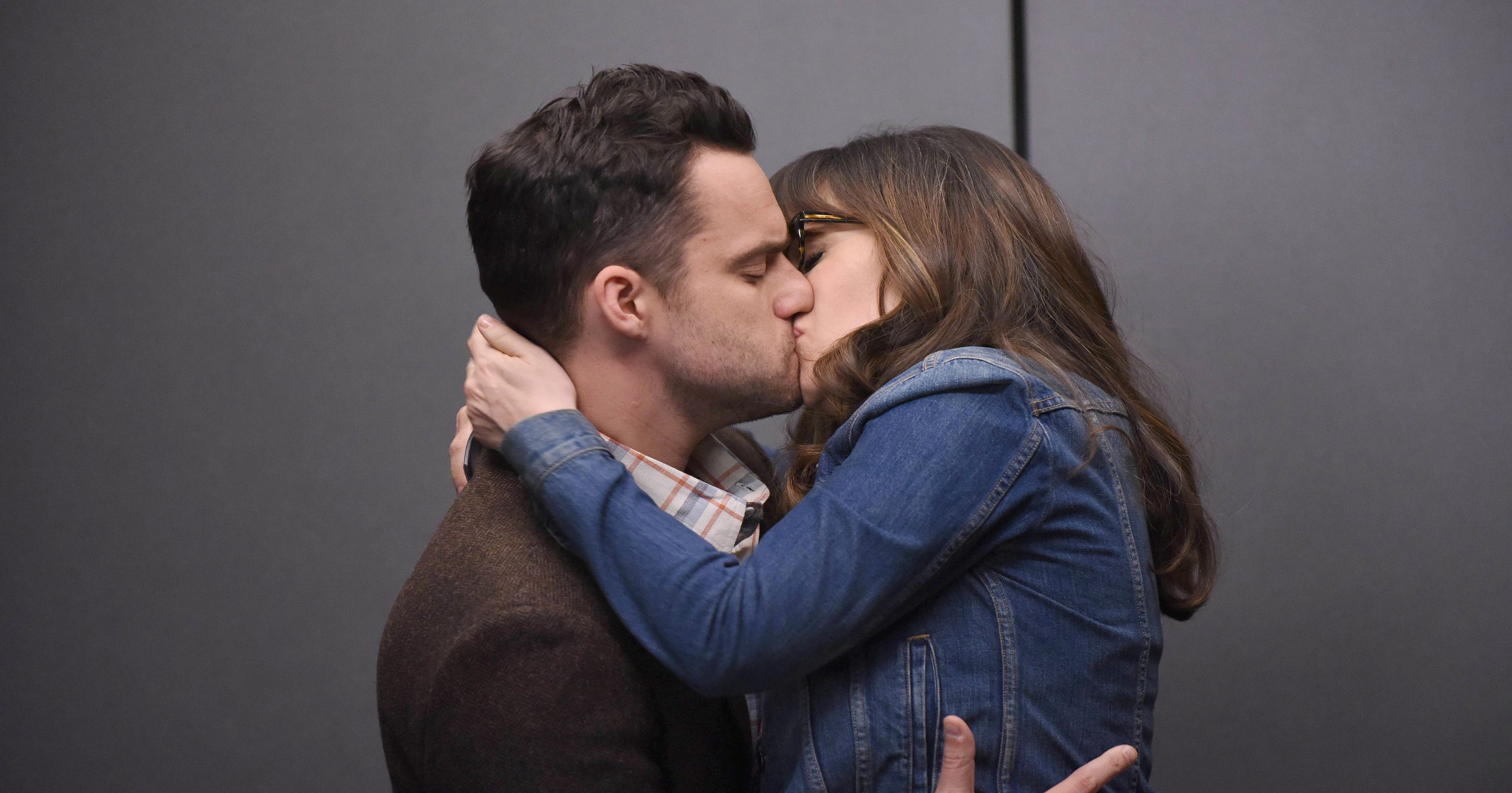 Fox S New Girl Leaps Three Years Into Future For Final Season