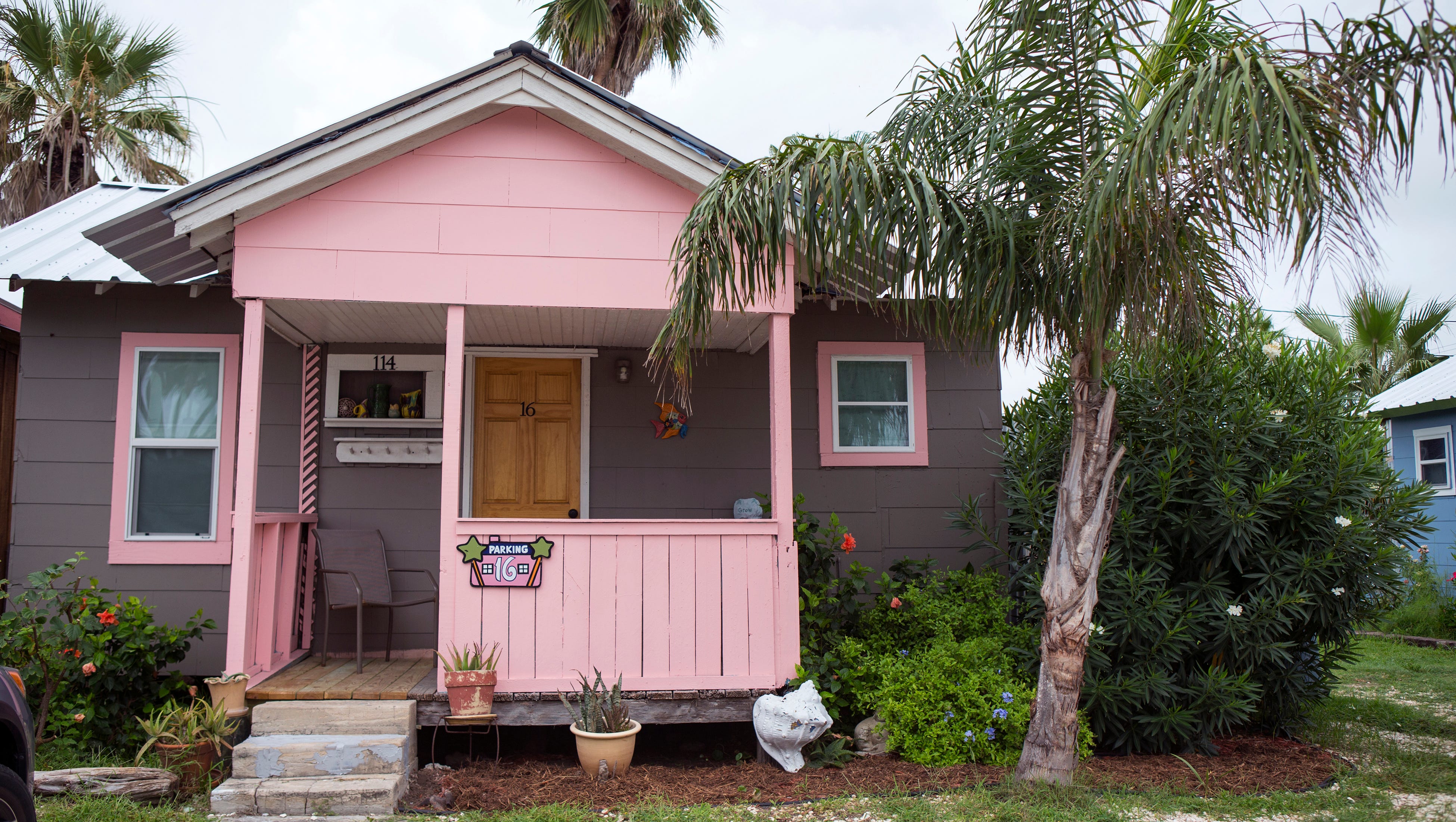 City Of Corpus Christi Will Now Collect Taxes From Airbnb Rentals