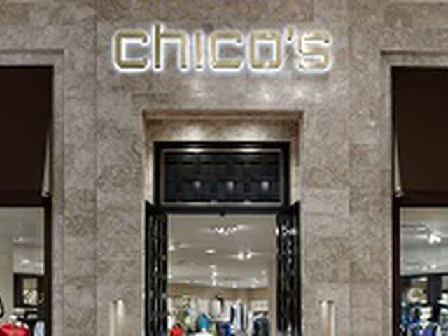 Chico S To Close At Least 250 Stores As It Competes Against Amazon