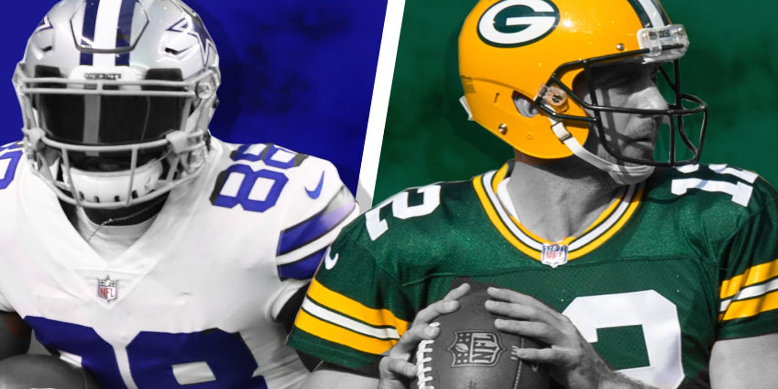 USA TODAY Sports' Week 5 NFL picks: Packers-Cowboys ...