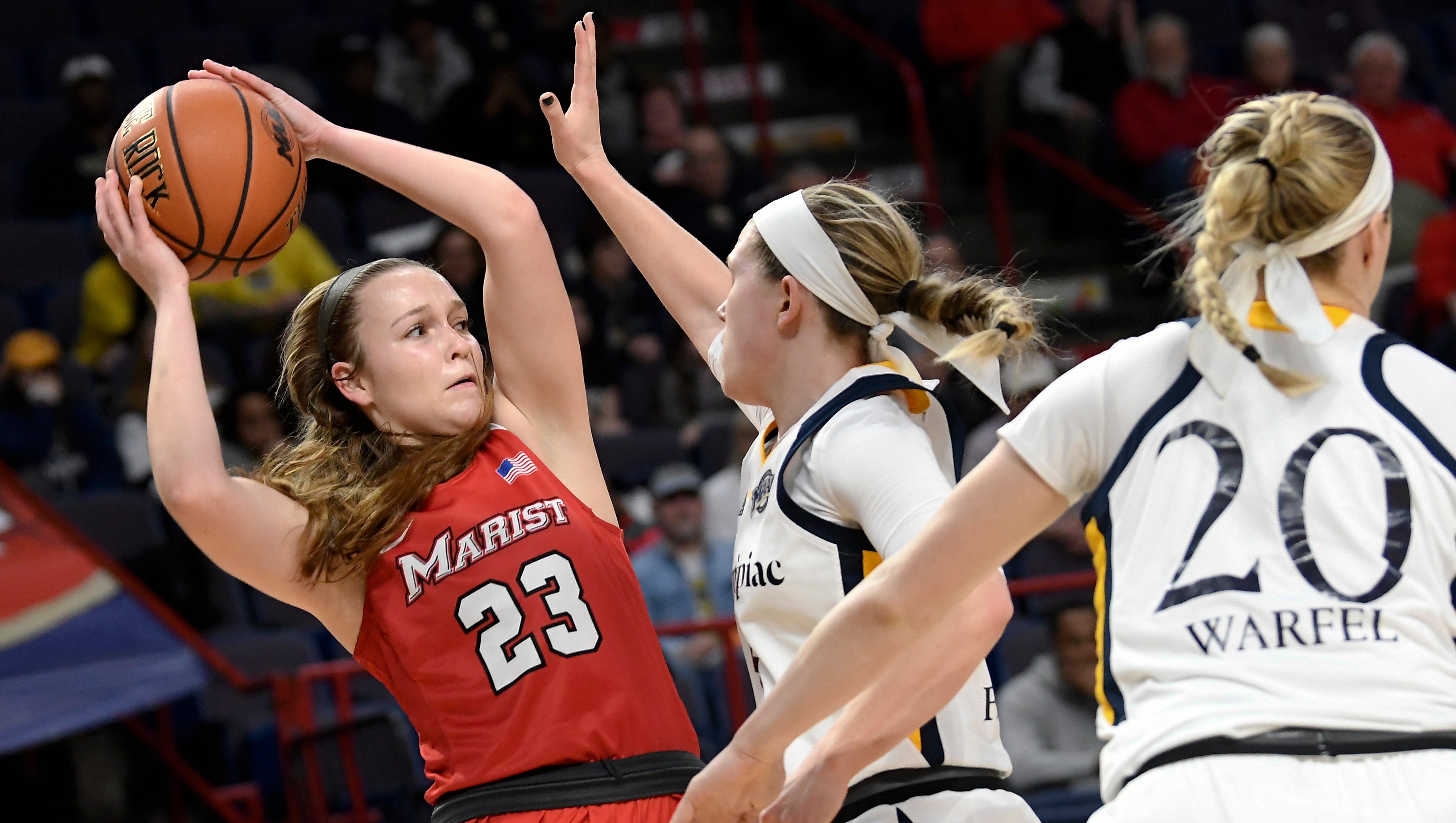 Maac Tournament Moves To Atlantic City Later In Calendar In 2020