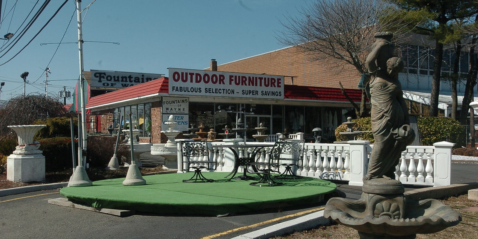 Toys R Us And Other Old Photos Of Nj Stores That Are Out Of Business