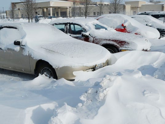 Image result for car won't start in the cold