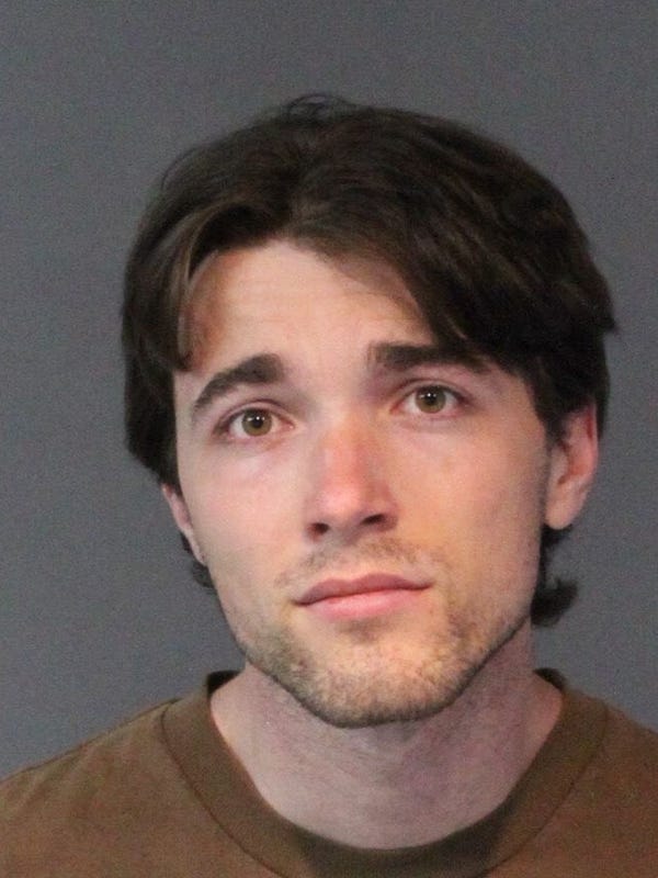 Reno police arrest Damonte Ranch High School teacher for allegedly