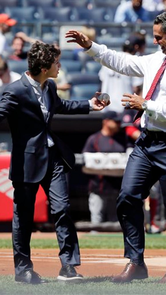 Jorge Posada Takes His Place Among The Great Yankees Catchers