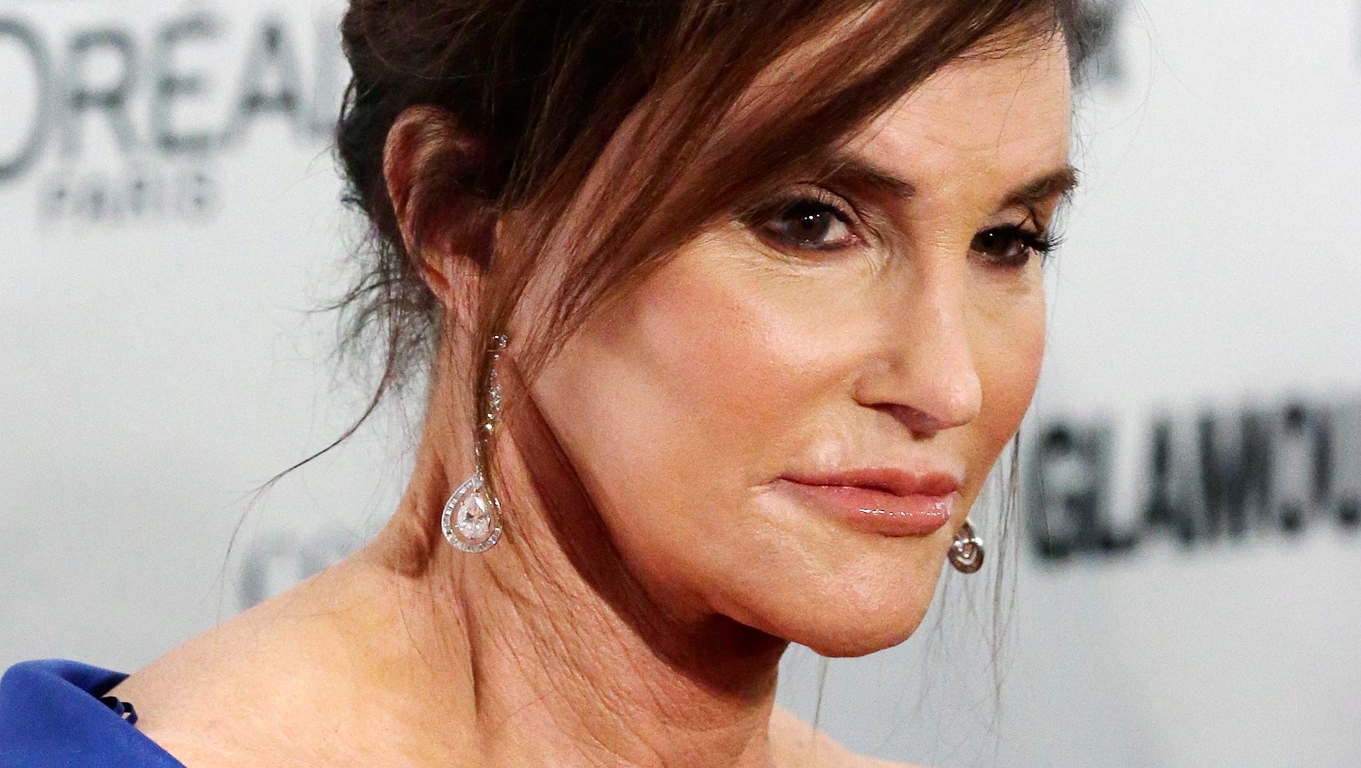 Caitlyn Jenner sued by family involved in crash
