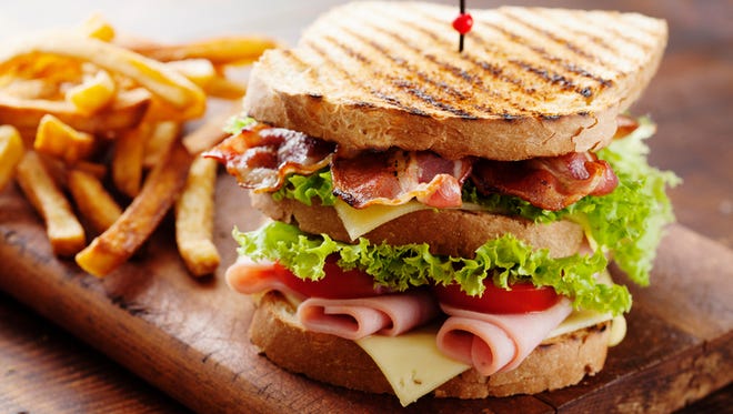 National Sandwich Day Free Sandwiches And Discounts