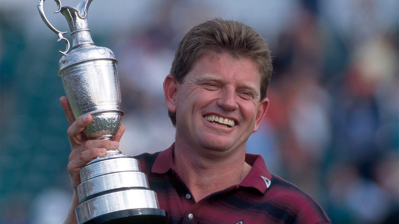 Médula Prever Planificado Dolch: Nick Price will be honored at Nicklaus' Memorial Tournament