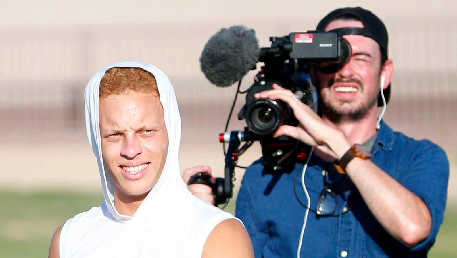 Pinnacle Qb Spencer Rattler Is America S Most Popular High School