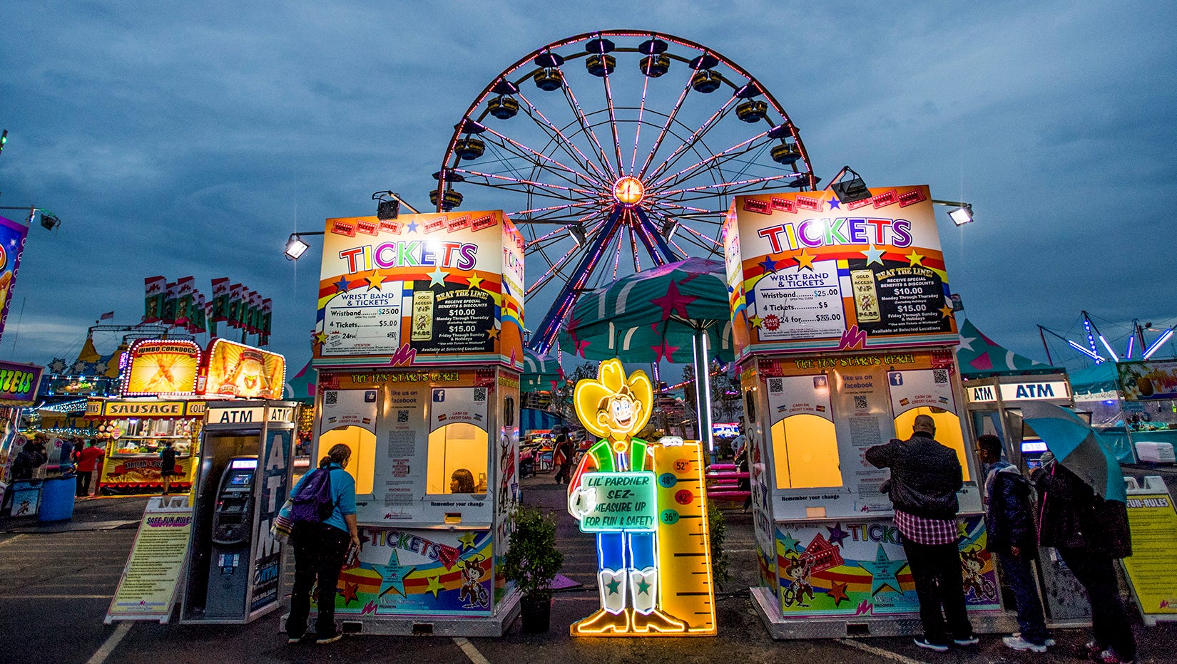 Don T Miss These Annual Events In Montgomery