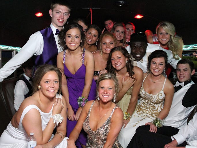 49 photos Ankeny Prom