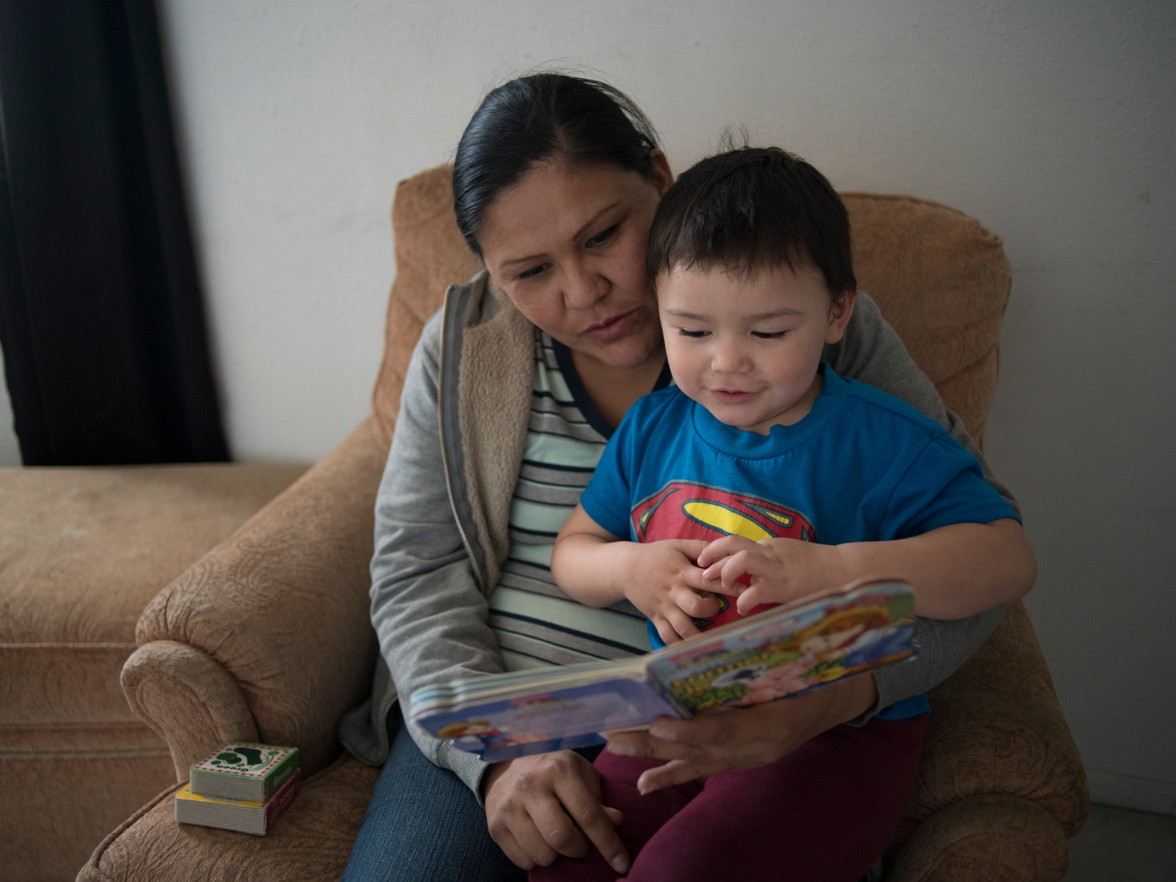 Stories From One Of Albuquerque S Toughest Neighborhoods