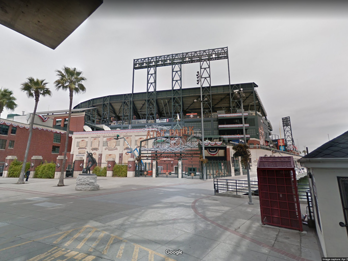 The Shocking Truth Behind Edwards San Marcos Stadium