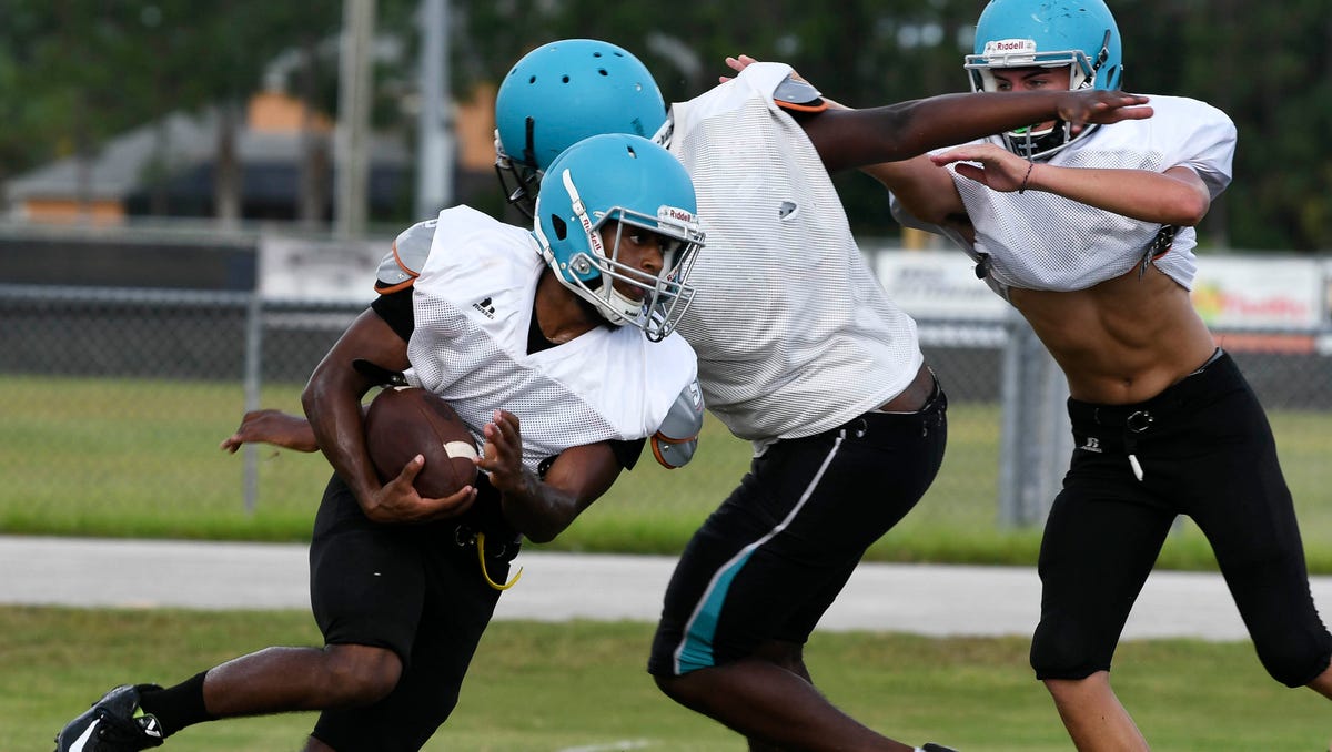 Bayside Football Will Build With Youth
