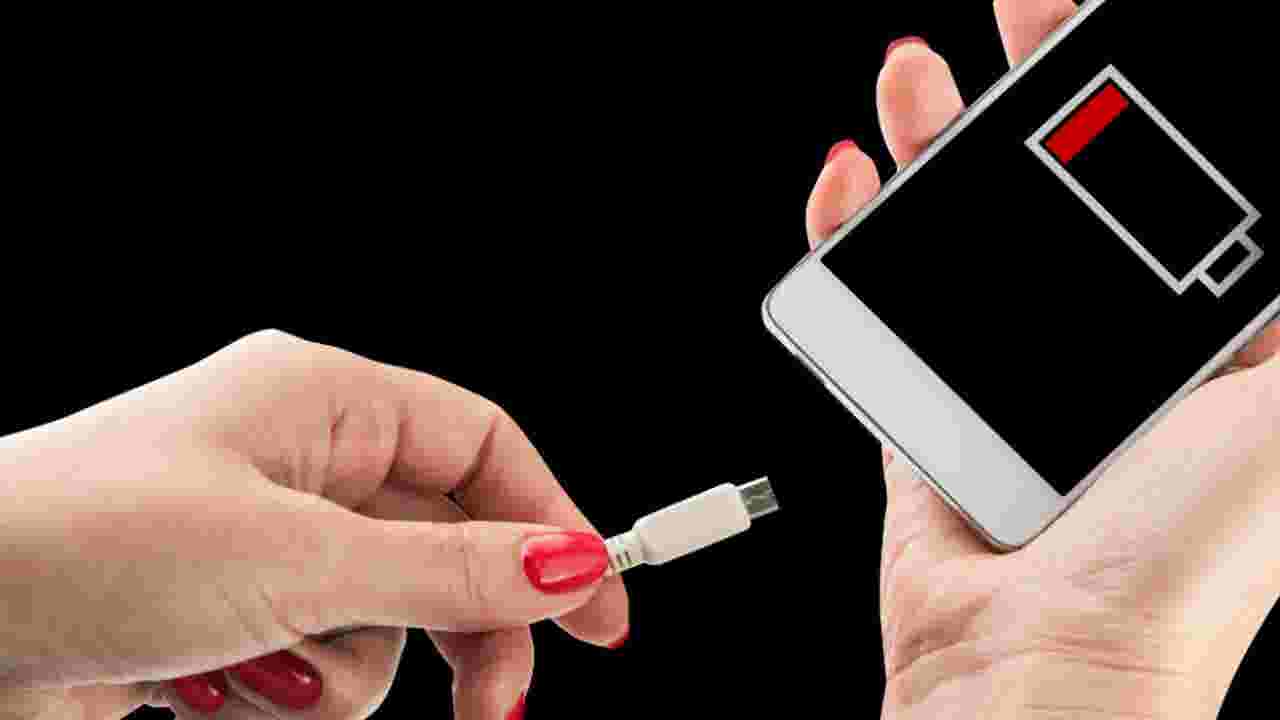 How To Extend Your Cell Phone S Battery Life