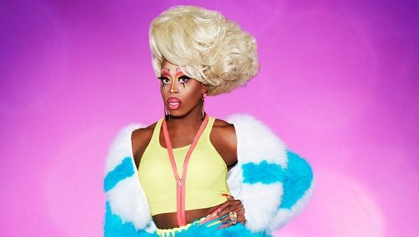 Who Are The Queens Of Rupaul S Drag Race Season 10 It had initially been hoped that season 10 would premiere in 2019 after filming began way back in october 2018. drag race season 10