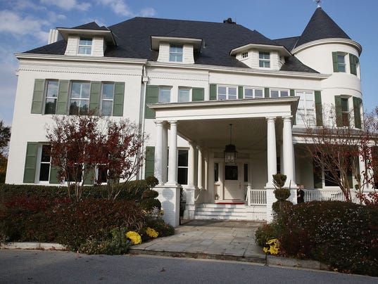 GTY 623651422 A POL GOV USA DC