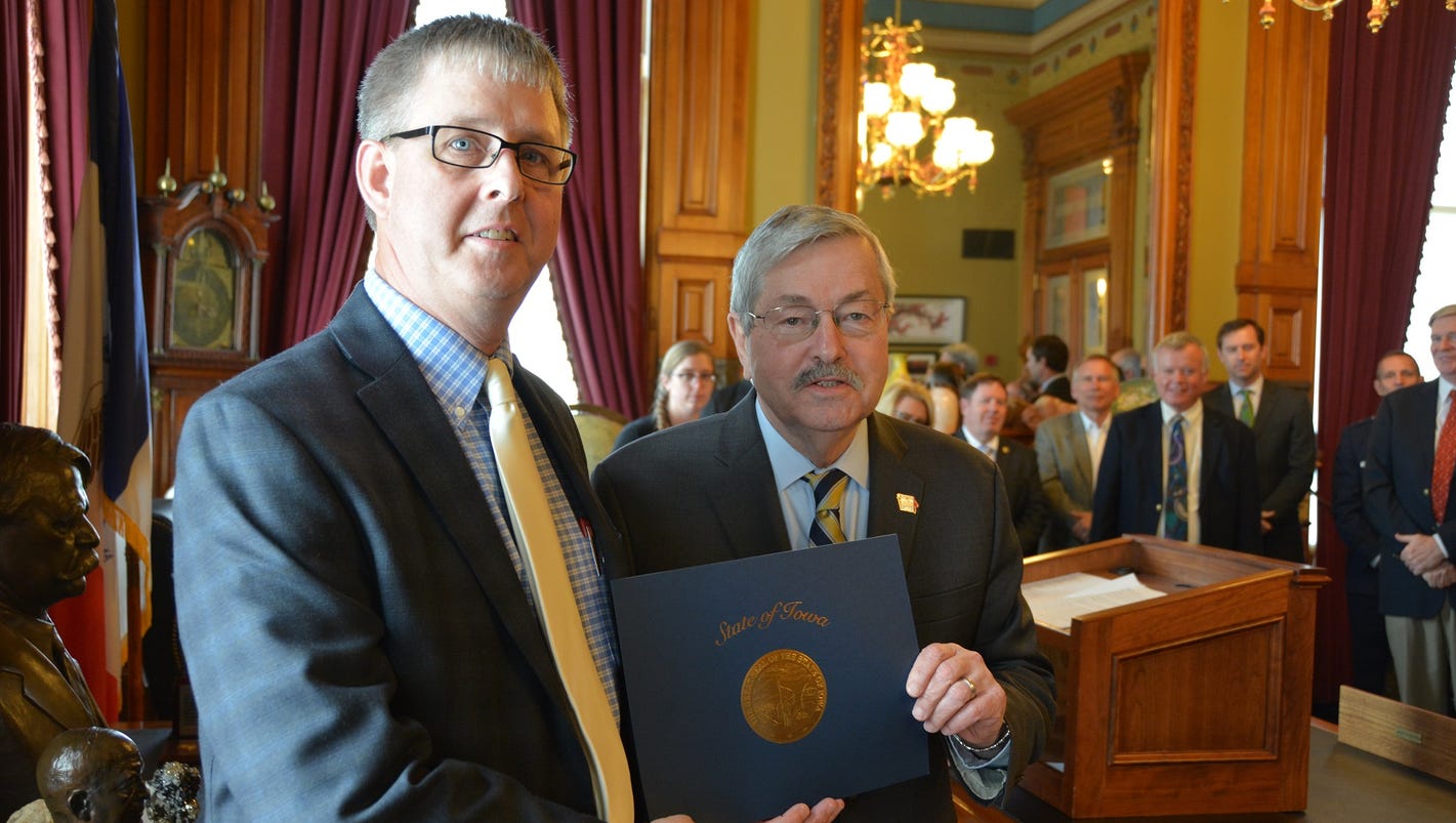 The best Iowa history books of the past year